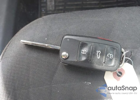 2020 Volkswagen Passat 2.0T S from USA, damaged, VIN 1VWAA7A3XLC026477